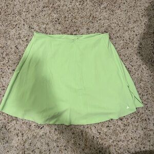 Vitality Cloud II Game Skort